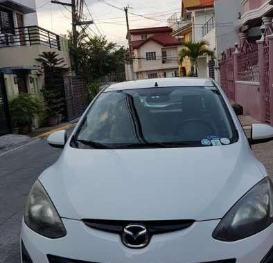 For sale Mazda 2 2010