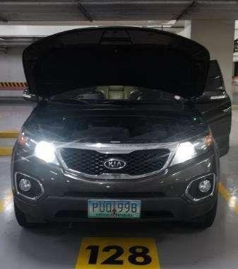 Kia Sorento 2010 for sale