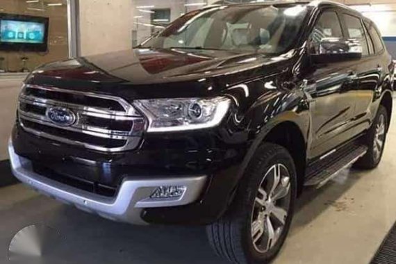 Ford Everest 2019 FOR SALE