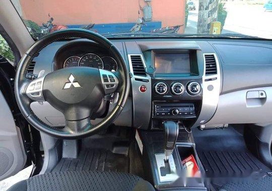 Mitsubishi Montero Sport 2014 for sale