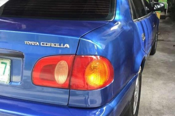 Toyota Corolla Altis 2000 for sale