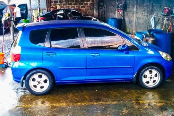 Honda Jazz 2005 for sale