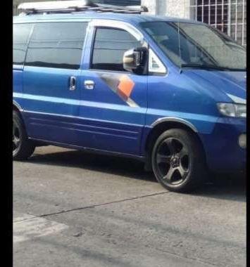 Hyundai Starex 2000 for sale