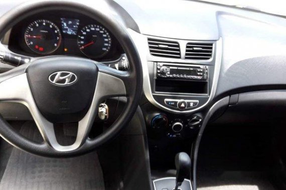 Hyundai Accent 2012 for sale