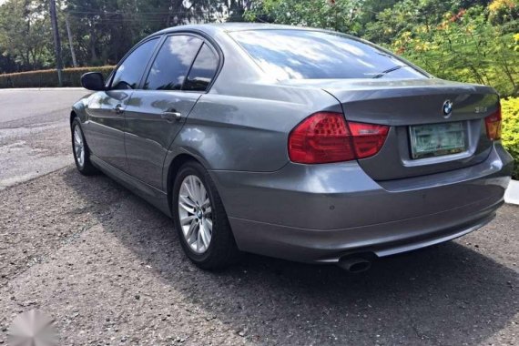 BMW 318i 2010 Model for sale