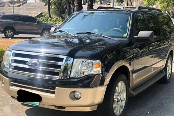 Ford Expedition 2012 for sale