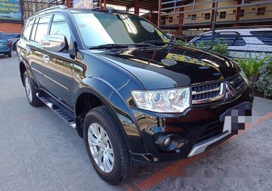 Mitsubishi Montero Sport 2014 for sale