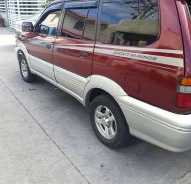 Toyota Revo 1999 for sale