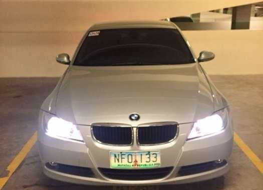 BMW 320I 2009 FOR SALE