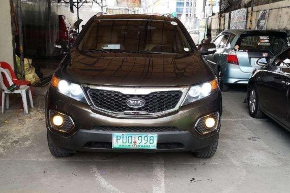 Kia Sorento 2010 for sale
