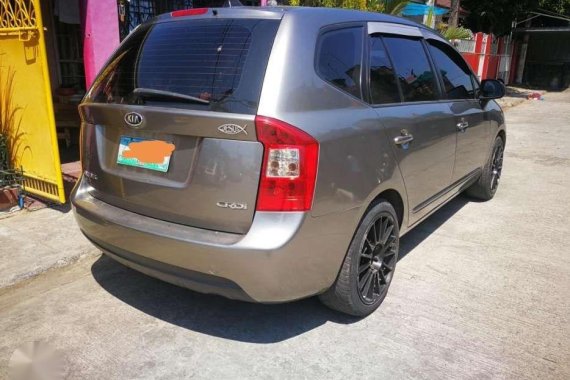 Kia Carens 2008 for sale
