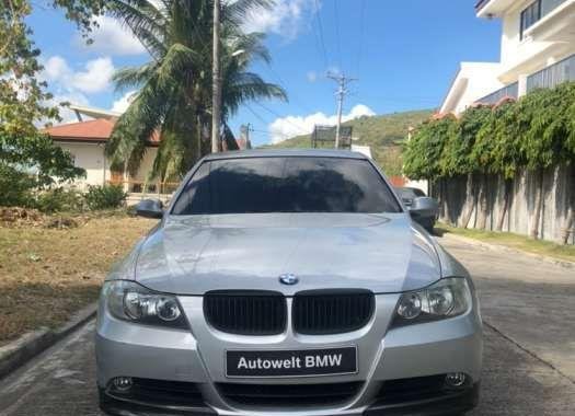 BMW 320I 2007 FOR SALE