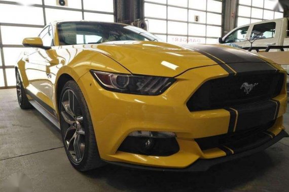 2015 Ford Mustang for sale