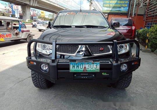 Mitsubishi Montero Sport 2013 for sale