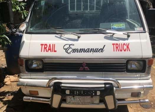 2005 Mitsubishi L300 for sale