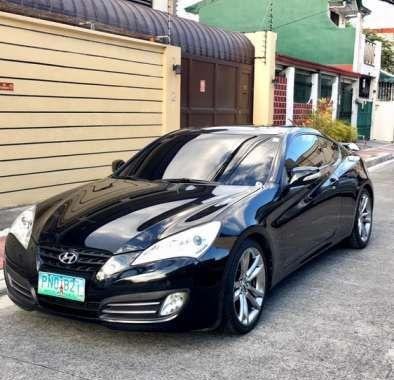 Hyundai Genesis 2011 for sale