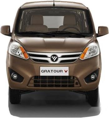 Foton Gratour 2019 for sale