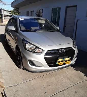 Hyundai Accent 2012 FOR SALE