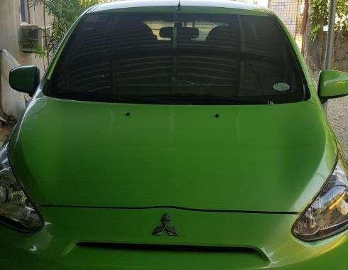 Mitsubishi Mirage 2013 GLS FOR SALE