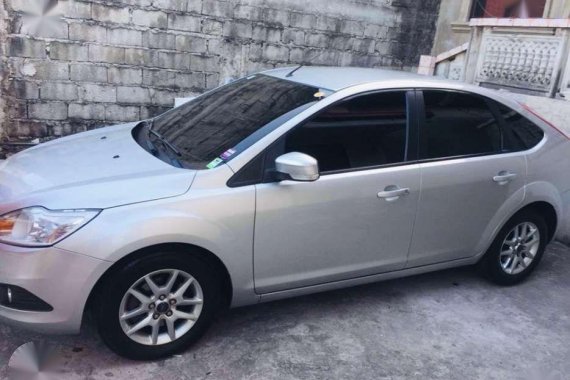 2009 Ford Focus for sale