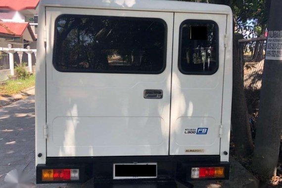 2015 Mitsubshi L300 FB Exceed for sale