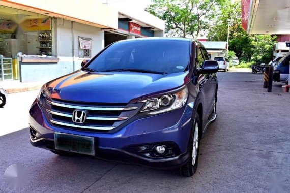 2002 Honda CRV Super Fresh 1st owned