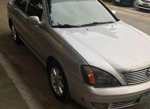 Nissan Sentra 2008 for sale