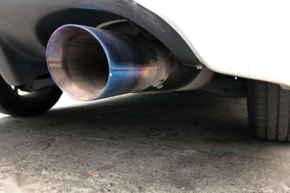 2014 Mitsubishi Lancer Matic EX Super Fresh 