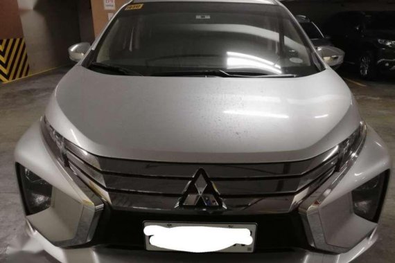 SELLING MITSUBISHI Xpander GLS 1.5 2019