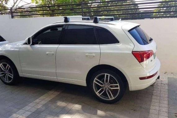 2010 Audi Q5 for sale