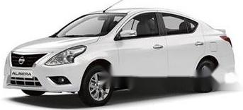 Nissan Almera E 2019 for sale