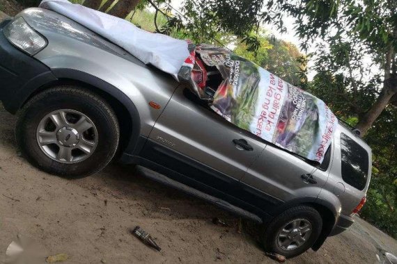 Ford Escape 2004 for sale