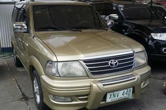 Toyota Revo 2004 MT for sale