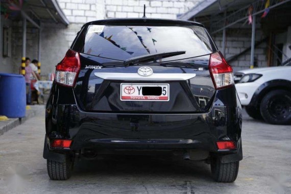 Like New Toyota Yaris E for sale