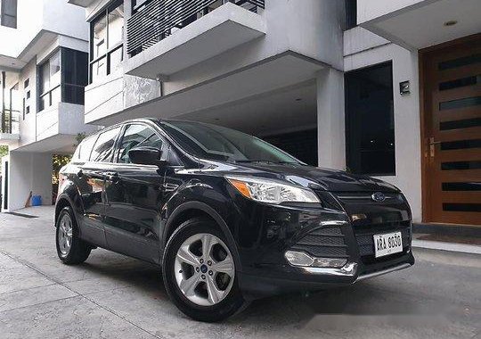 Ford Escape 2016 for sale