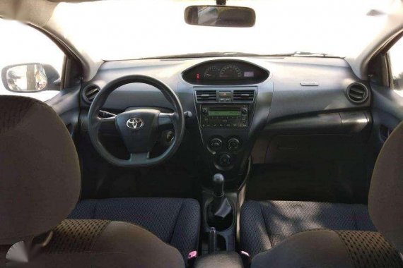 2010 Toyota Vios 1.3 for sale