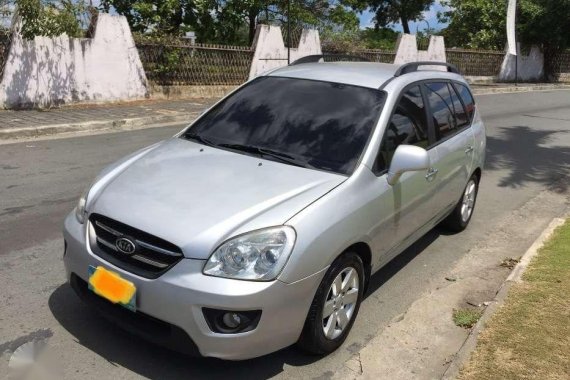 2009 Kia Carens for sale