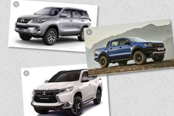 Toyota Fortuner 2018 for sale