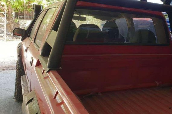 FOR SALE TOYOTA Hilux ln 97