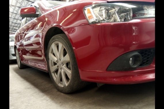 2013 Mitsubishi Lancer EX for sale