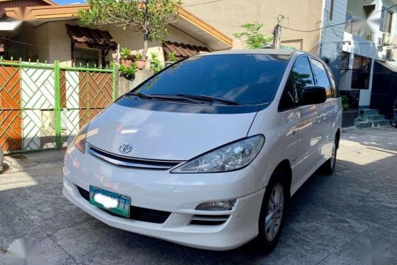 2005 Toyota Previa for sale