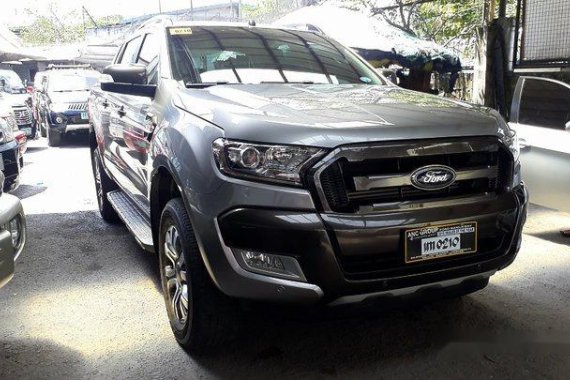 Ford Ranger 2016 for sale