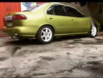 Like New Nissan Sentra for sale