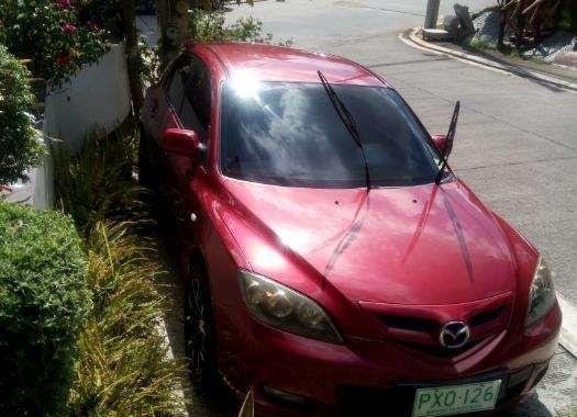 2010 Mazda 3 HB for sale