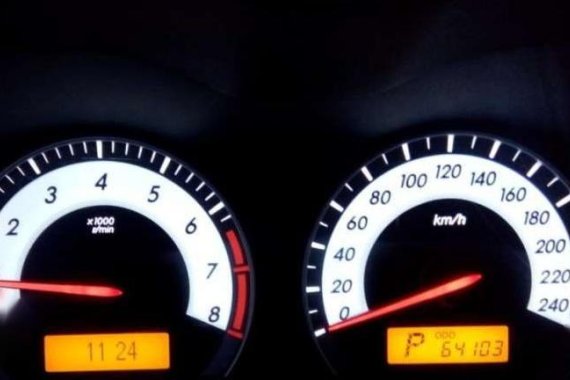 Toyota Corolla Altis V 2011 For sale