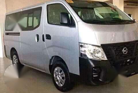 Nissan NV350 Urvan 2019 for sale
