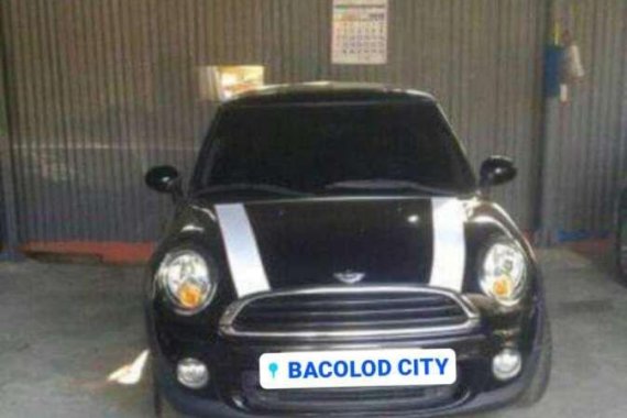 Mini Cooper 2012 model for sale