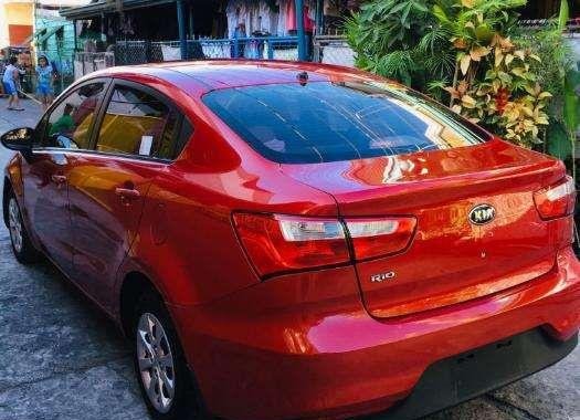 2016 Kia Rio for sale