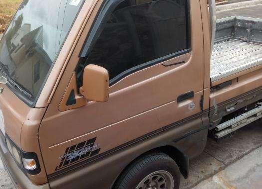 Like new Suzuki Multi-Cab for sale