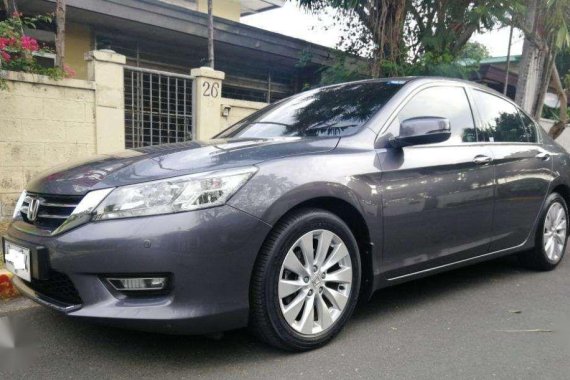 2014 Honda Accord for sale